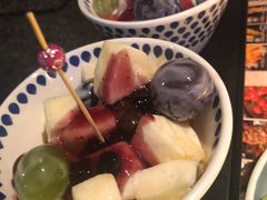 -那些年记忆烧烤