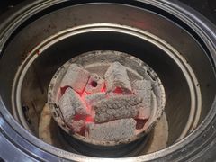 -青松馆韩国料理(香港中路佳世客店)