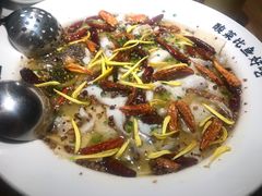 -太二酸菜鱼(正大广场店)