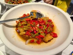 -兰湘子·湘菜小炒(南京江宁万达店)