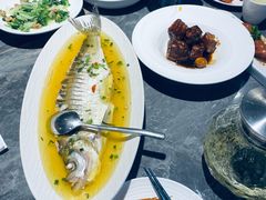 -黄弟大排档·湖南菜·小龙虾·小海鲜(凯旋北路店)