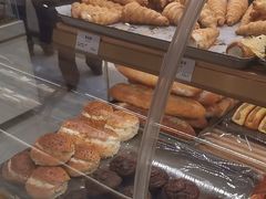 -烘焙町面包店(西四店)