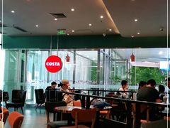 大堂-COSTA COFFEE(水游城店)