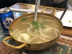 -疆里疆外·和田烤肉·清真