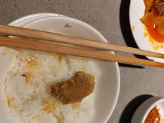 -海底捞火锅(石厦时代广场店)