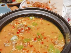 -星光小把串·海鲜烧烤(西安路店)