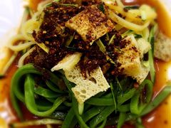 -老许家正宗驴肉黄面胡羊焖饼·烧烤(名吃广场店)