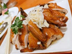 -龙泉人渔村·海南菜·文昌鸡·海鲜