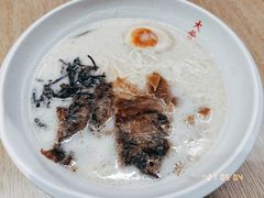 -味千拉面(大悦城店)