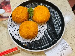 -点都德(龙之梦店)