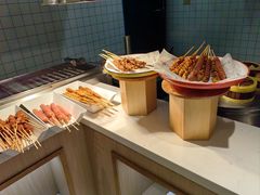-纽斯特牛排自助餐厅(浦江万达店)