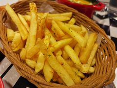 -CRAZYONES西班牙海鲜饭(日月光店)