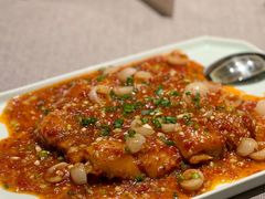 -平川·程玉平川菜工作室