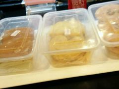 -老上海弄堂菜馆(恒基名人购物中心店)