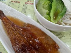 -陈记烧鹅茶餐厅(世和路店)