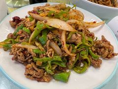 -同心春餐饮(富宁街店)