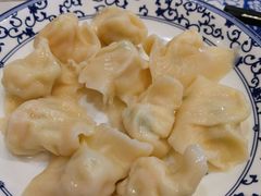 -东方饺子王(新奥购物中心店)