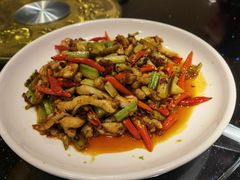 -红京鱼(西坝河店)