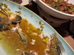 -沅江水·湖南家宴(南村万博长隆商圈店)