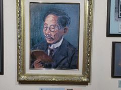 -上海蔡元培故居陈列馆