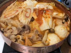 -井圣日膳(万达店)