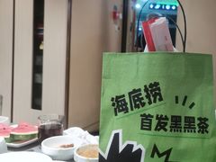 -海底捞火锅(CBD安泰广场店)