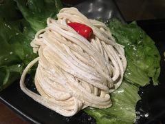 -牛焱·贵州黄牛肉火锅(城西银泰店)