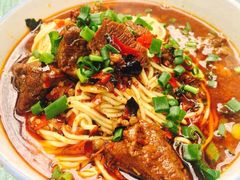 -蒋六十八梯眼镜面(渝中店)