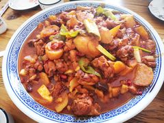 -福顺祥大盘鸡(临潼店)