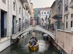 -华谊兄弟（长沙）电影小镇