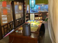 -福满我家大碗厨·湘菜(上海大厦店)