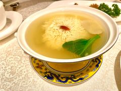 -青岛香格里拉·香宫中餐厅