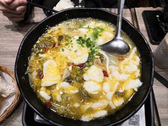 -好人民间小吃(镇江八佰伴店)