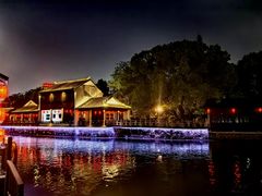 -枫桥夜泊