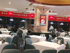大堂-眉州东坡(博雅店)