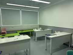 -幻码星球人工智能教育(钱江校区)