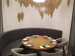 包厢-禾珍珠家常小馆(河南博物院店)