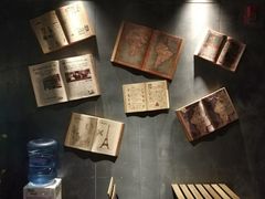 -YOGO优果密室逃脱(新佳丽广场店)