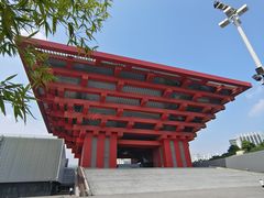 -中华艺术宫(上海美术馆)