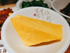 松糕-老乡鸡(上海白玉兰广场店)