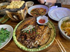 -云上千禾(水上店)