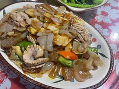 -如我美食(达道社区店)