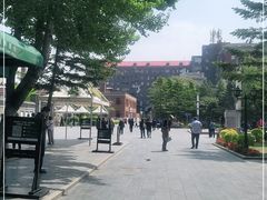 -张学良旧居陈列馆