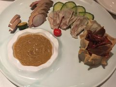 -全聚德(领城国际店)