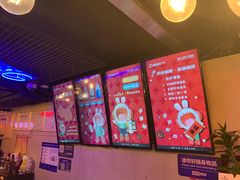 -唱吧麦颂KTV(西单华威潮铺街店)