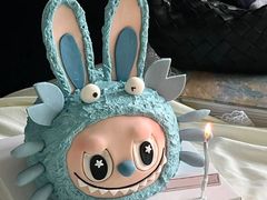 -CAKE BOSS 蛋糕老板(西单君太百货店)