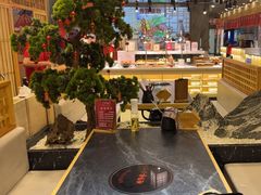 -匠牛亭·锅物烧肉放题自助(昆百大·泰业城店)