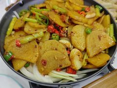 -老边饺子馆·东北菜(黄村店)