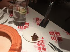 -不仔客海鲜烧烤270度海景餐厅(大东海店)
