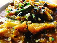 -海上驿站渔家菜馆